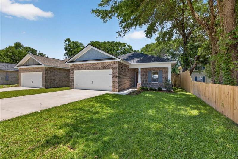 4 bedroom Detached Single Family at 1609 26th Street, Rosemont S/D, Niceville — photo 3