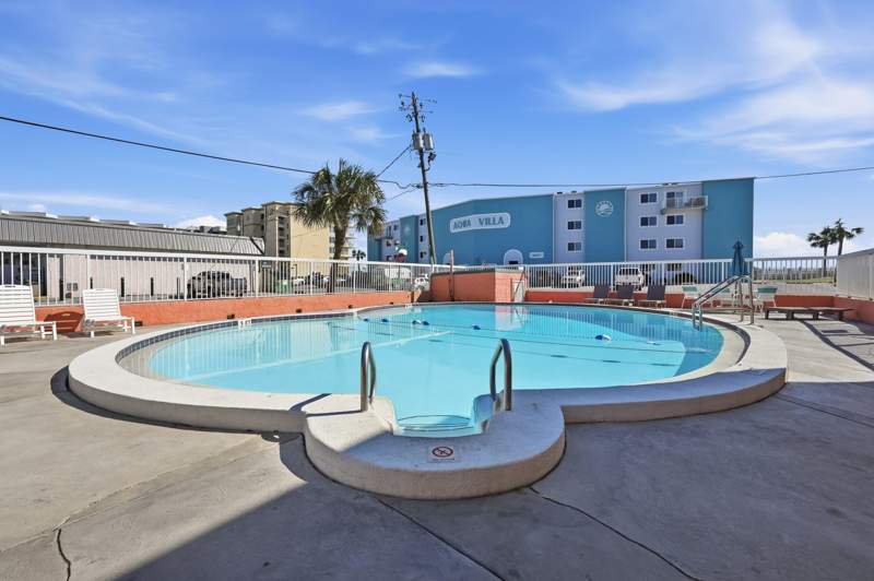 2 bedroom Condominium at 683 Nautilus Court #208, Tropical Isle Condo Unit 208, Fort Walton Beach — photo 5