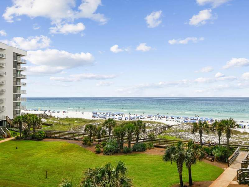 3 bedroom Condominium at 114 Mainsail Drive #Unit 235, Mainsail Condo, Miramar Beach — photo 2