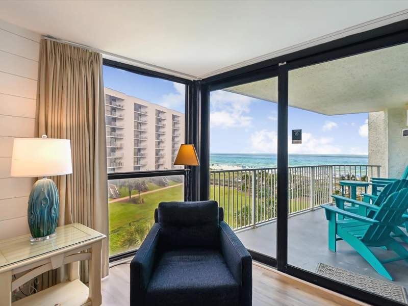 3 bedroom Condominium at 114 Mainsail Drive #Unit 235, Mainsail Condo, Miramar Beach — photo 5