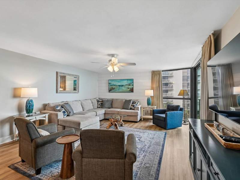 3 bedroom Condominium at 114 Mainsail Drive #Unit 235, Mainsail Condo, Miramar Beach — photo 3