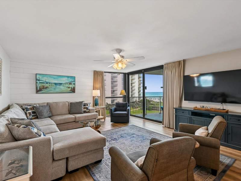 3 bedroom Condominium at 114 Mainsail Drive #Unit 235, Mainsail Condo, Miramar Beach — photo 4