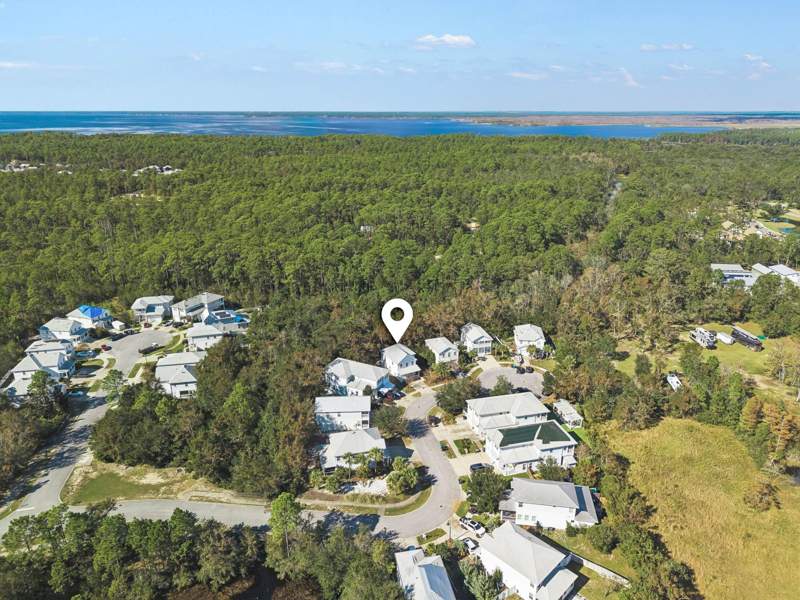 4 bedroom Detached Single Family at 217 Melrose Avenue, Audubon Point, Santa Rosa Beach — photo 3
