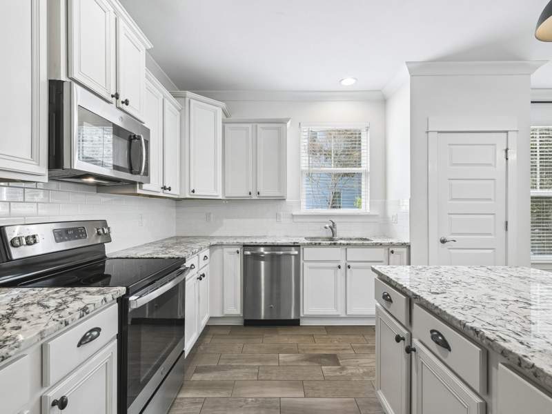 4 bedroom Detached Single Family at 217 Melrose Avenue, Audubon Point, Santa Rosa Beach — photo 5