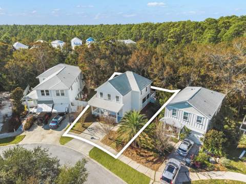 217 Melrose Avenue, Santa Rosa Beach FL - photo 8 of 43