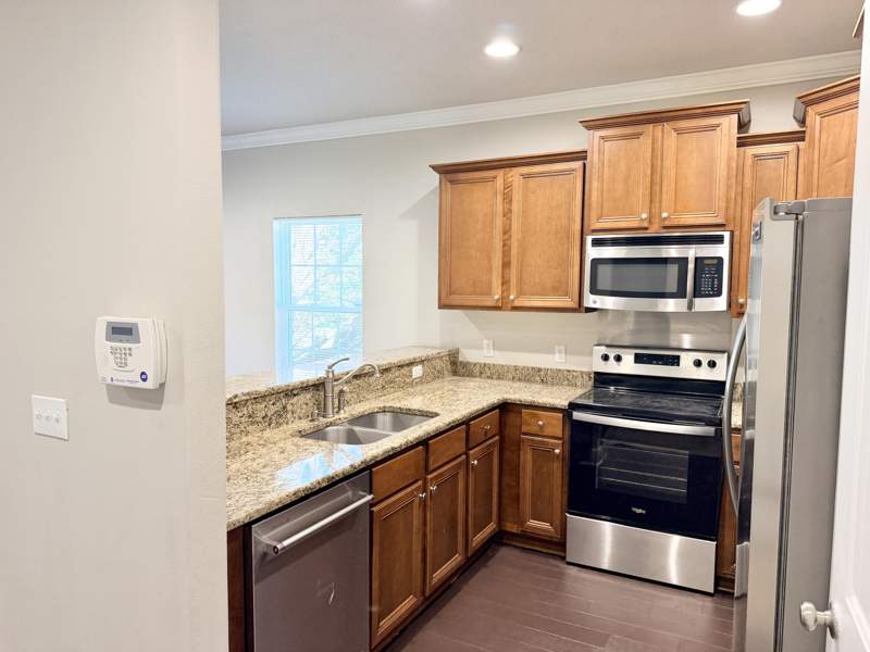 3 bedroom Townhouse at 16 W Shady Oaks Lane #Unit A, Water Oaks T/H, Santa Rosa Beach — photo 5