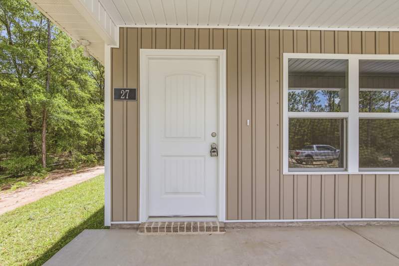 2 bedroom Detached Single Family at 27 Pansy Lane, Oakwood Hills Unit 1, DeFuniak Springs — photo 4