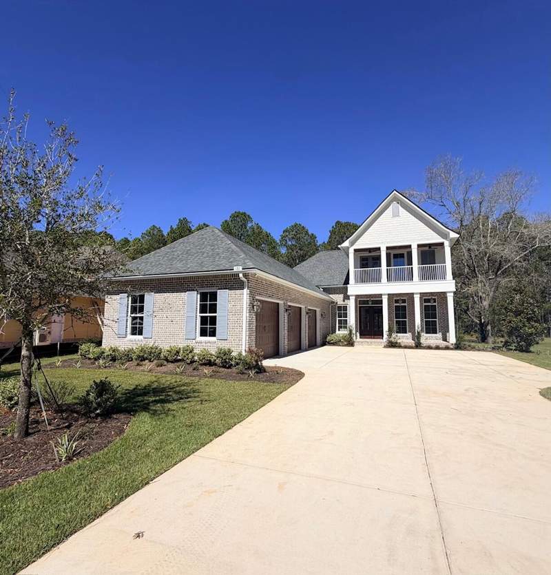 4 bedroom Detached Single Family at 131 E Perseverance Point, Hammock Bay - Steamboat Landing, Freeport — photo 3
