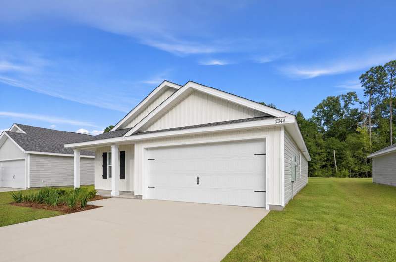 4 bedroom Detached Single Family at 258 Bay Springs Boulevard #Hs 17A, Bay Springs, DeFuniak Springs — photo 3