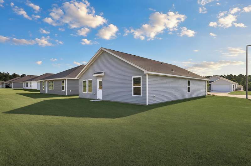 3 bedroom Detached Single Family at 147 Mapleview Drive #Hs 26A, Bay Springs, DeFuniak Springs — photo 4