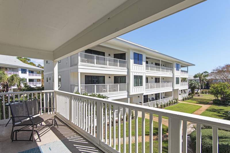 3 bedroom Condominium at 3799 E County Highway 30A ## H-11, Beachwood Villas Condo Ph 2, Santa Rosa Beach — photo 3