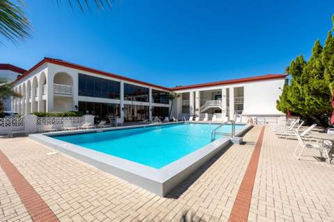 909 Santa Rosa Boulevard #Unit 523, Fort Walton Beach FL - photo 19 of 33