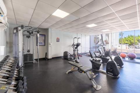 909 Santa Rosa Boulevard #Unit 523, Fort Walton Beach FL - photo 23 of 33
