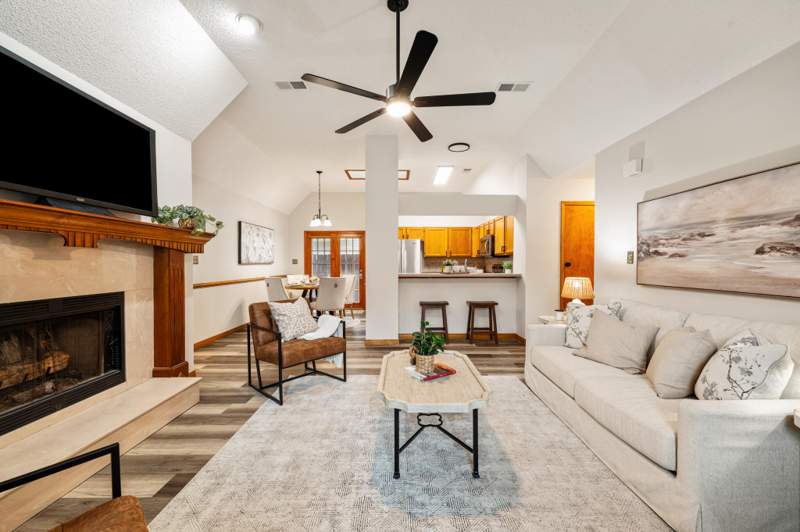 3 bedroom Detached Single Family at 1866 Heartland Drive, Coventry Park Village Ph 1, Fort Walton Beach — photo 4