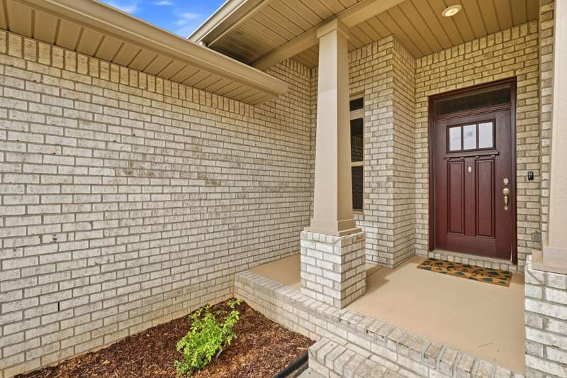 4 bedroom Detached Single Family at 2603 Prominence Lane, Silvercrest, Crestview — photo 4
