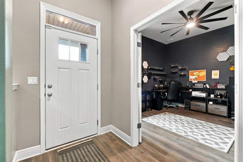 4 bedroom Detached Single Family at 2603 Prominence Lane, Silvercrest, Crestview — photo 5