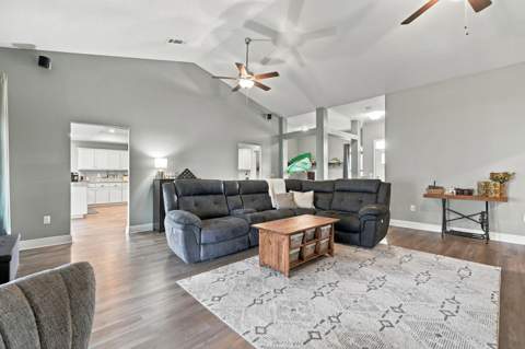 2603 Prominence Lane, Crestview FL - photo 10 of 39