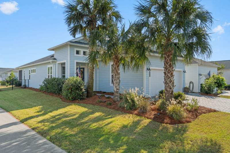 2 bedroom Detached Single Family at 198 Ravine Road, Naturewalk at Watersound Origins, Inlet Beach — photo 3