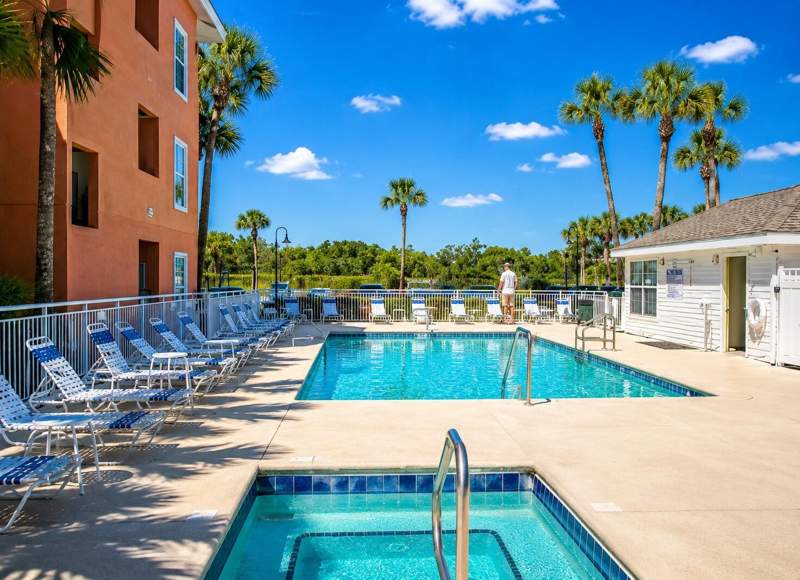 1 bedroom Condominium at 2830 Scenic Gulf Drive #Unit 228, Gulfview 2 Condo Ph 1, Miramar Beach — photo 2