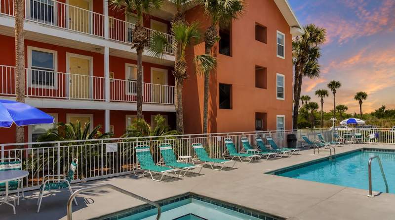 1 bedroom Condominium at 2830 Scenic Gulf Drive #Unit 228, Gulfview 2 Condo Ph 1, Miramar Beach — photo 3