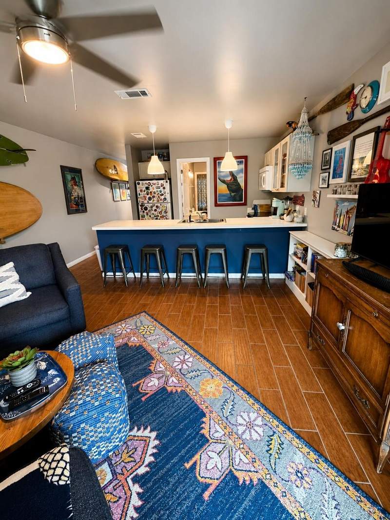 1 bedroom Condominium at 2830 Scenic Gulf Drive #Unit 228, Gulfview 2 Condo Ph 1, Miramar Beach — photo 5