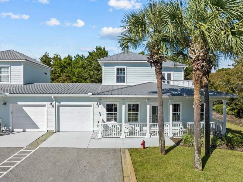 3 bedroom Townhouse at 84 Batchelors Button Drive ## 6, Miramar Palms, Miramar Beach — photo 2