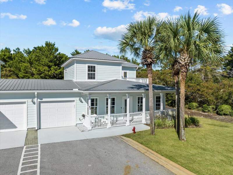 3 bedroom Townhouse at 84 Batchelors Button Drive ## 6, Miramar Palms, Miramar Beach — photo 3