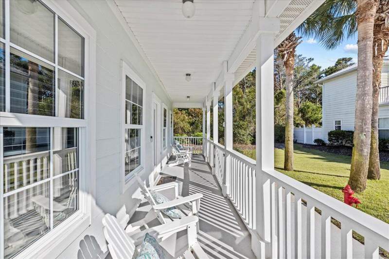 3 bedroom Townhouse at 84 Batchelors Button Drive ## 6, Miramar Palms, Miramar Beach — photo 4