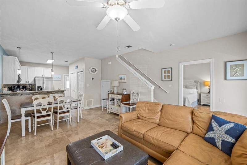 3 bedroom Townhouse at 84 Batchelors Button Drive ## 6, Miramar Palms, Miramar Beach — photo 5