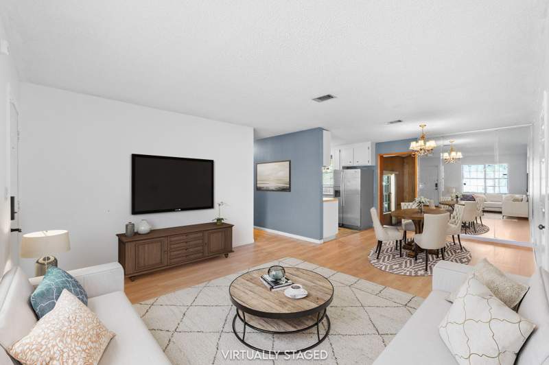 2 bedroom Detached Single Family at 1710 26th Street, Rosemont S/D, Niceville — photo 5