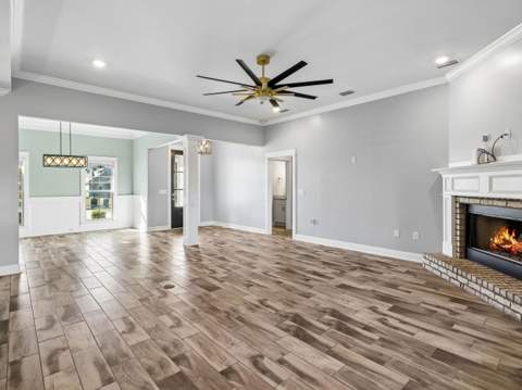 559 Coastal Breeze Drive, Freeport FL - photo 12 of 47