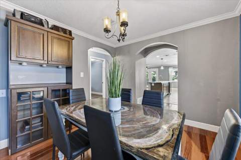 629 NE Merioneth Drive, Fort Walton Beach FL - photo 19 of 55