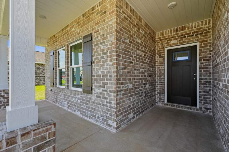 3 bedroom Detached Single Family at 6140 Mildred's Way, Southern Charm, Crestview — photo 5