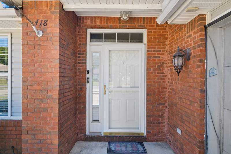 5 bedroom Detached Single Family at 418 Verb Street, Pine Knoll, Fort Walton Beach — photo 5
