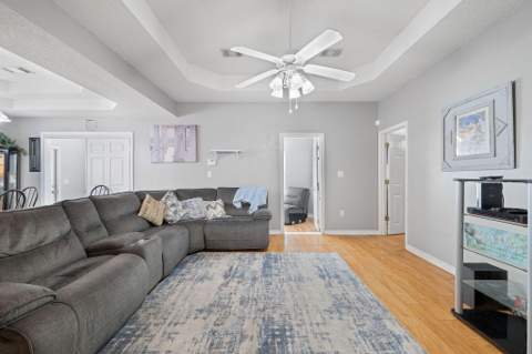 418 Verb Street, Fort Walton Beach FL - photo 7 of 36