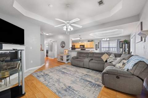 418 Verb Street, Fort Walton Beach FL - photo 8 of 36