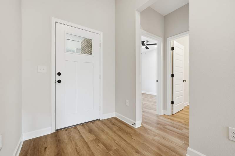 3 bedroom Detached Single Family at 2821 Blackbird Court, Barton'S Bend, Crestview — photo 3
