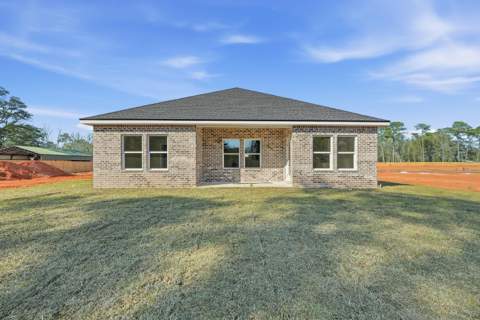 2821 Blackbird Court, Crestview FL - photo 22 of 23
