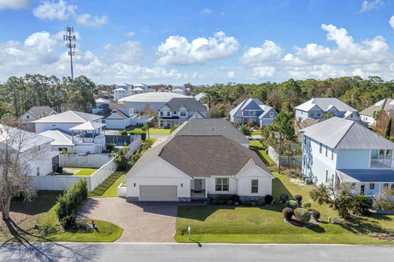 4 bedroom Detached Single Family at 126 Tropical Breeze Drive, Cypress Breeze Plantation Phase IV, Santa Rosa Beach — photo 2