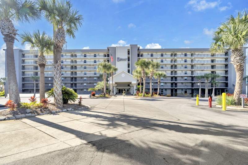 2 bedroom Condominium at 676 Santa Rosa Boulevard #1K, Island Echo Condo Unit 1K, Fort Walton Beach — photo 2