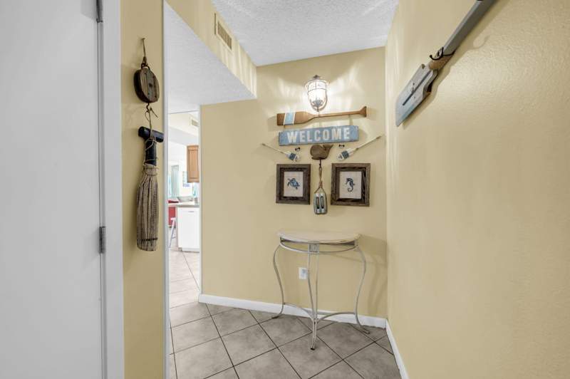 2 bedroom Condominium at 676 Santa Rosa Boulevard #1K, Island Echo Condo Unit 1K, Fort Walton Beach — photo 3