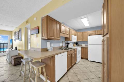 676 Santa Rosa Boulevard #1K, Fort Walton Beach FL - photo 8 of 25