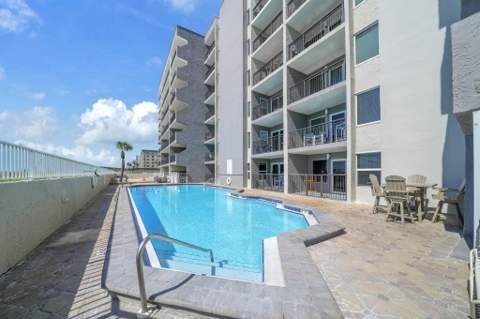676 Santa Rosa Boulevard #1K, Fort Walton Beach FL - photo 19 of 25