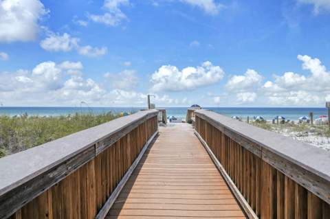676 Santa Rosa Boulevard #1K, Fort Walton Beach FL - photo 21 of 25