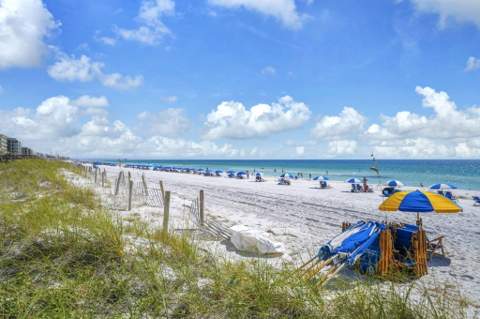 676 Santa Rosa Boulevard #1K, Fort Walton Beach FL - photo 22 of 25