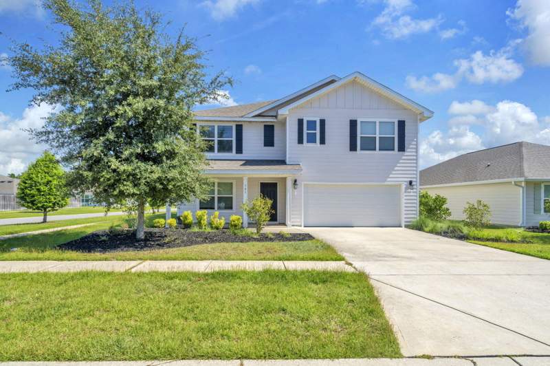 5 bedroom Detached Single Family at 305 This Way, Hammock Bay/Mill Cottages, Freeport — photo 2