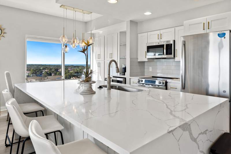 3 bedroom Condominium at 5002 S Sandestin Boulevard #7126/ 7128, Luau II, Miramar Beach — photo 3