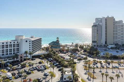 5002 S Sandestin Boulevard #7126/ 7128, Miramar Beach FL - photo 9 of 97