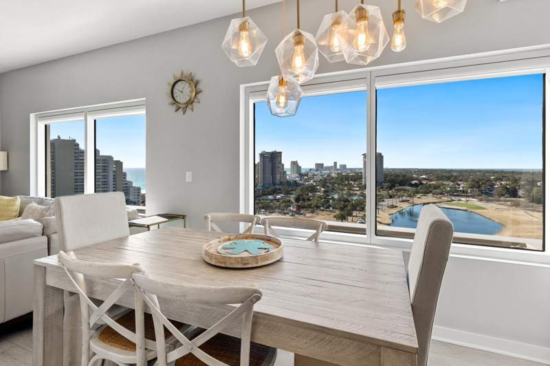 3 bedroom Condominium at 5002 S Sandestin Boulevard #7126/ 7128, Luau II, Miramar Beach — photo 4