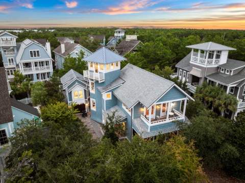 19 Creek Bridge Way, Inlet Beach FL - photo 11 of 39